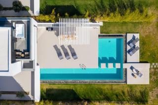 Albatross Beach Front Villas - Gennadi - 4