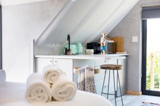 Pearl Moon Boutique Suites - Wilderness - 2
