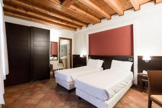Country Hotel Castelbarco - Vaprio dʼAdda - 4