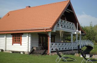 Sodyba pas Olgą - 9