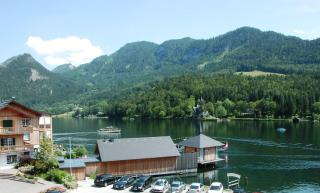 Das Haus am See - Grundlsee - 8