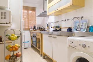 Apartamento Patri - Jerez de la Frontera - 5
