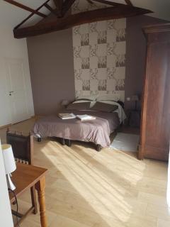 le domaine de bellevue - Tanzac - 7