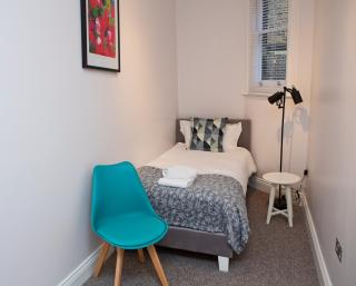 Soho Chambers by Indigo Flats - London - 1