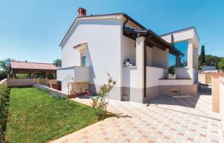 Garden apartment with terrace and grill - Pula - 5