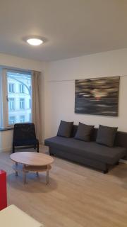 Central Appartment 2 bedrooms - Brussels - 4