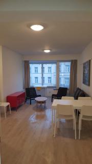 Central Appartment 2 bedrooms - Brussels - 0