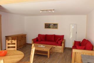 La Givrine - Val-des-Prés - 2