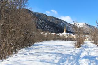 La Givrine - Val-des-Prés - 5
