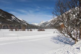 La Givrine - Val-des-Prés - 7