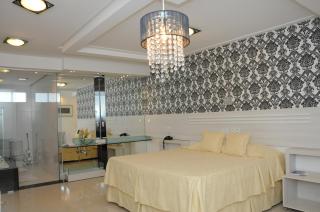 Fiesta Bahiana Club Hotel - 5