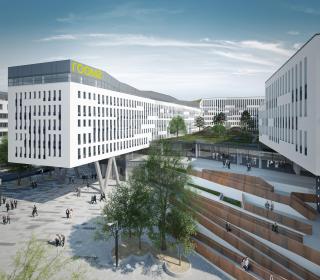 roomz Vienna Prater - Wenen - 0