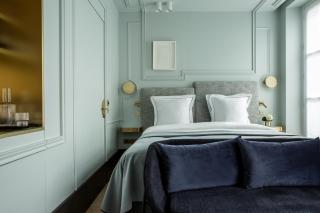 Maison Armance - Esprit de France - Paris - 0