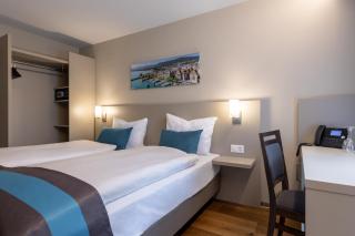 Trip Inn Zurich Hotel - Zürich - 5