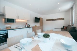 Apart Bauernhof ,,Becka Hof´´ - Nauders - 8
