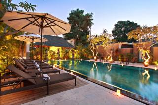 New Pondok Sara Villas - Seminyak - 0