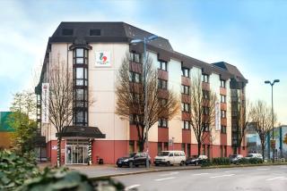 Good Morning Gelsenkirchen City - Gelsenkirchen - 8