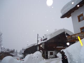 Sweet Home - Cortina dʼAmpezzo - 8