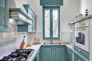 Villa Flory - Nerano - 3