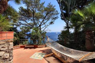 Villa Flory - Nerano - 4
