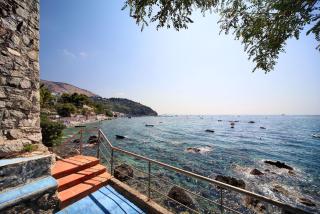 Villa Flory - Nerano - 8