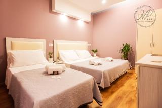 Hotel Paganini - Florence - 5