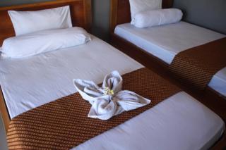 Ombak Homestay - Gili Trawangan - 6