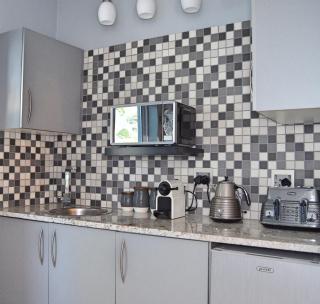 1AA Wilhelmina Luxury Suites - 1