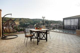 KMM Hotel - Tiflis - 3