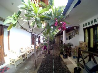 Ombak Homestay - Gili Trawangan - 3