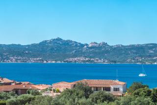 Hotel 3 Botti - Baja Sardinia - 6