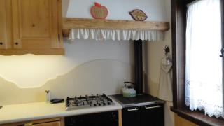 Sweet Home - 1