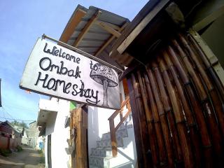 Ombak Homestay - Gili Trawangan - 7