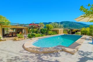 Casa Margarita - Andraitx - 0