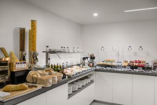 Eurostars Central - Madrid - 8