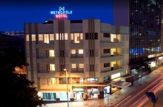 Hotel Metropole - 8