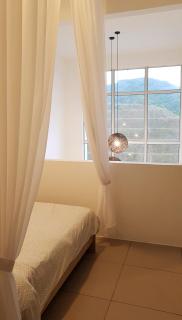 Penthouse - Secret Garden de Cameron, Night Market - Tanah Rata - 4