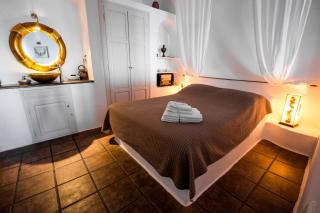 Afroessa Hotel by Pearl Hotel Collection - Imerovigli - 8