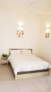Penthouse - Secret Garden de Cameron, Night Market - Tanah Rata - 6
