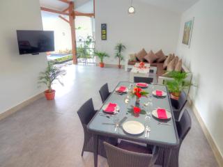 KyGunAya Villa - Gili Air - 5