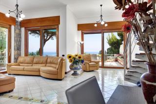 Villa Flory - Nerano - 7