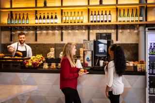 Aparthotel Adagio London Brentford - Brentford - 5