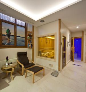 GLK PREMIER Acropol Suites & Spa - 2