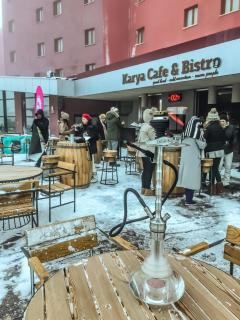 Karinna Hotel Convention Center & Spa Luxury - Full Board Plus - Uludag - 9
