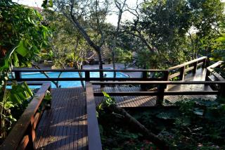 Hotel La Forêt & Beach Lounge - Búzios - 7