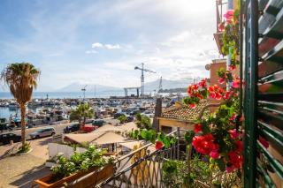 Solemar Sicilia - Casa Porto Bagnera - Santa Flavia - 6