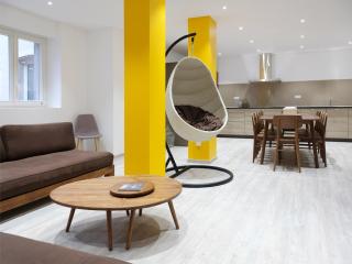 Les Suites Du Cygne - Colmar - 9