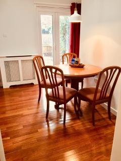 Tapestry Apartment - Londra - 2