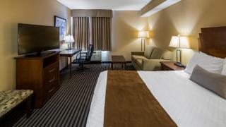 Best Western Plus Barrie - Barrie - 0
