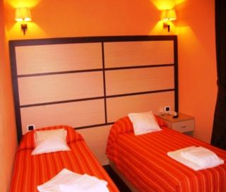 Hotel La Solitaria - Carlazzo - 2